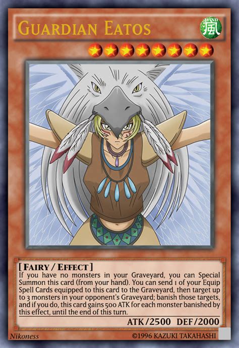 The Art of Strategic Dueling with Yugioh's Amulet Guardian